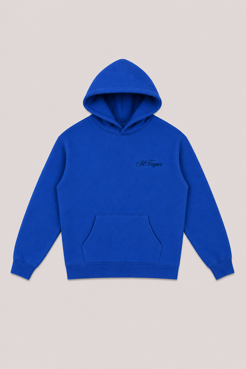 Saint-Tropez Hoodie