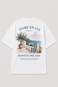 Vivre En Lui T-Shirt