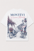 Riviera Morning Women's T-Shirt