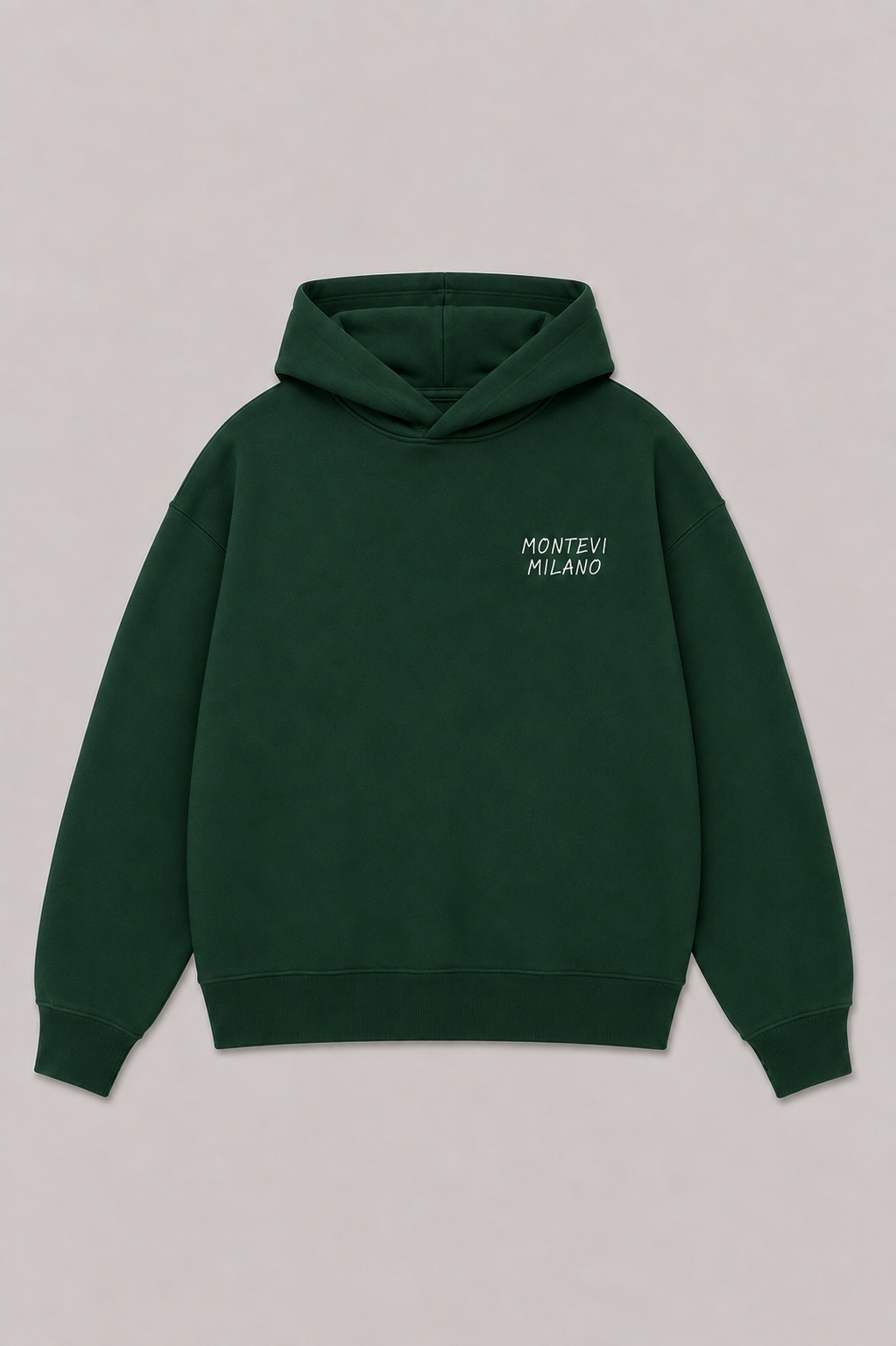 The Pursuit Hoodie