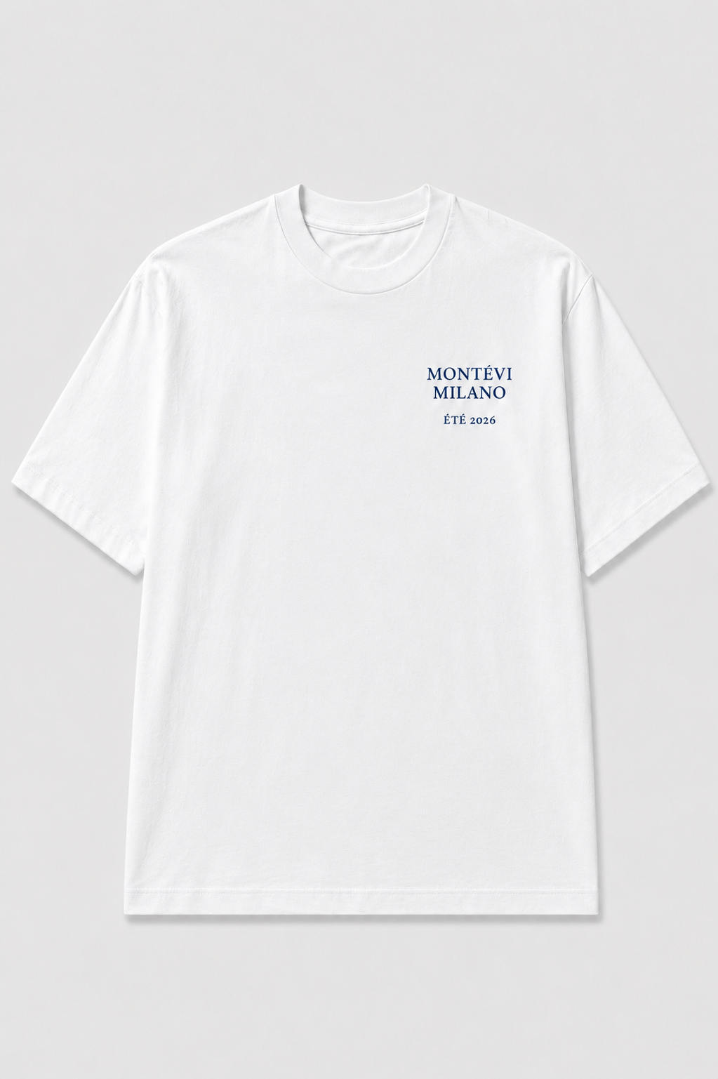 La Lumière Reste T-Shirt