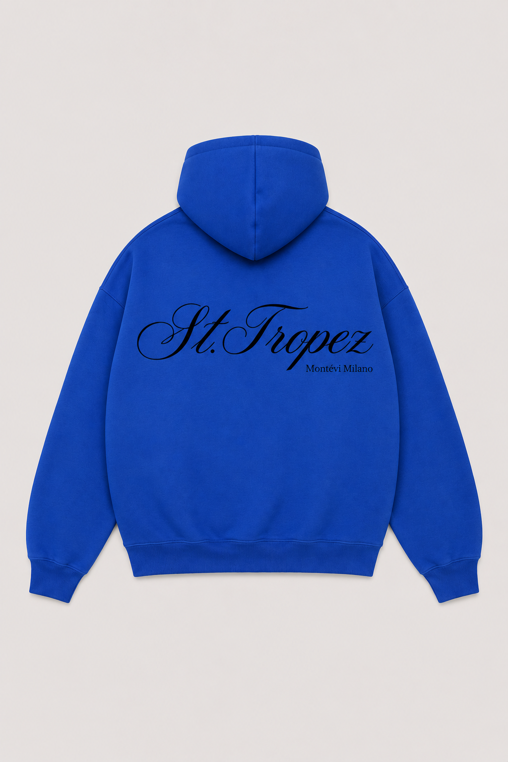 Saint-Tropez Hoodie