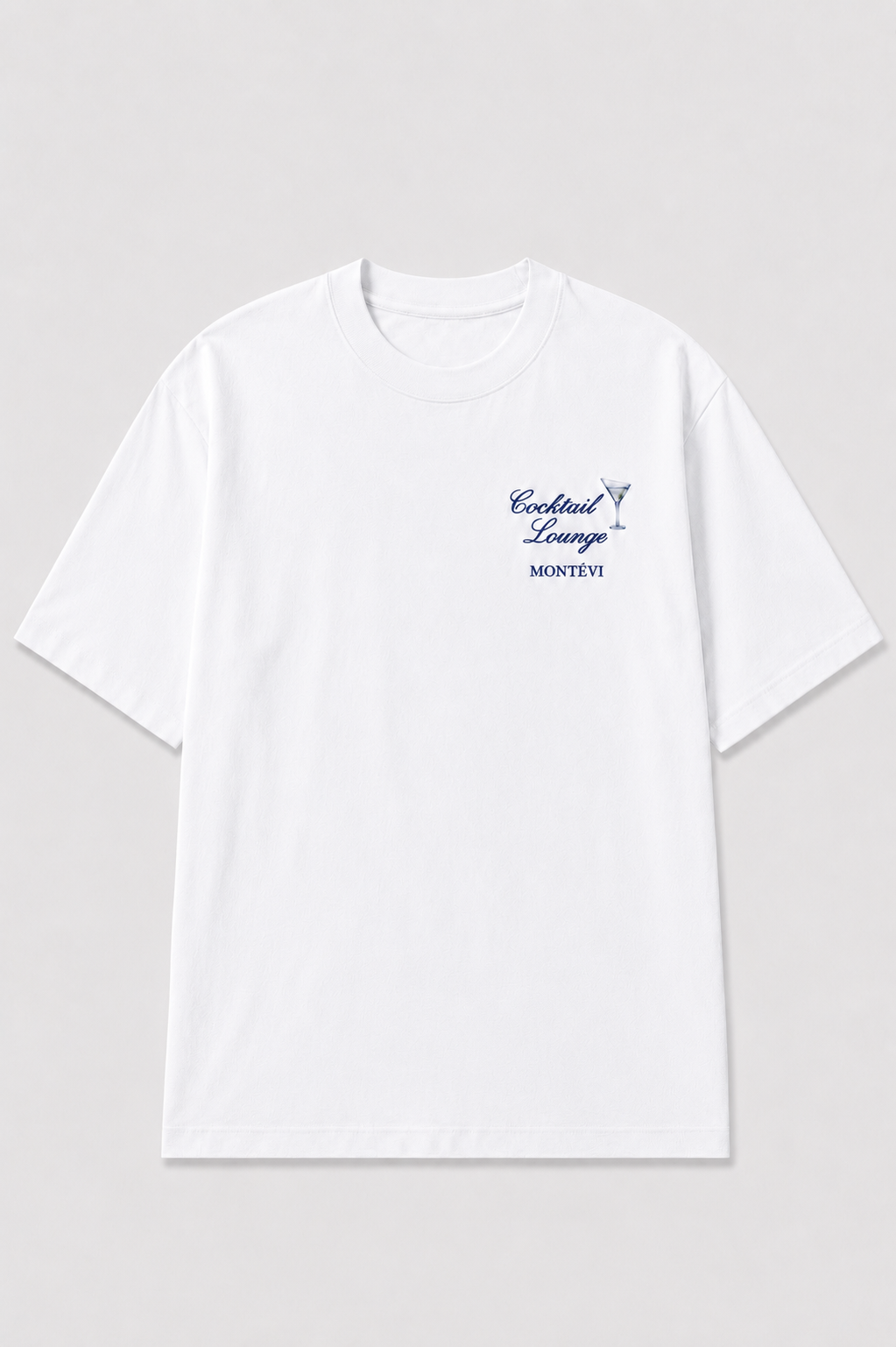 Cocktail Hour Women's T-Shirt