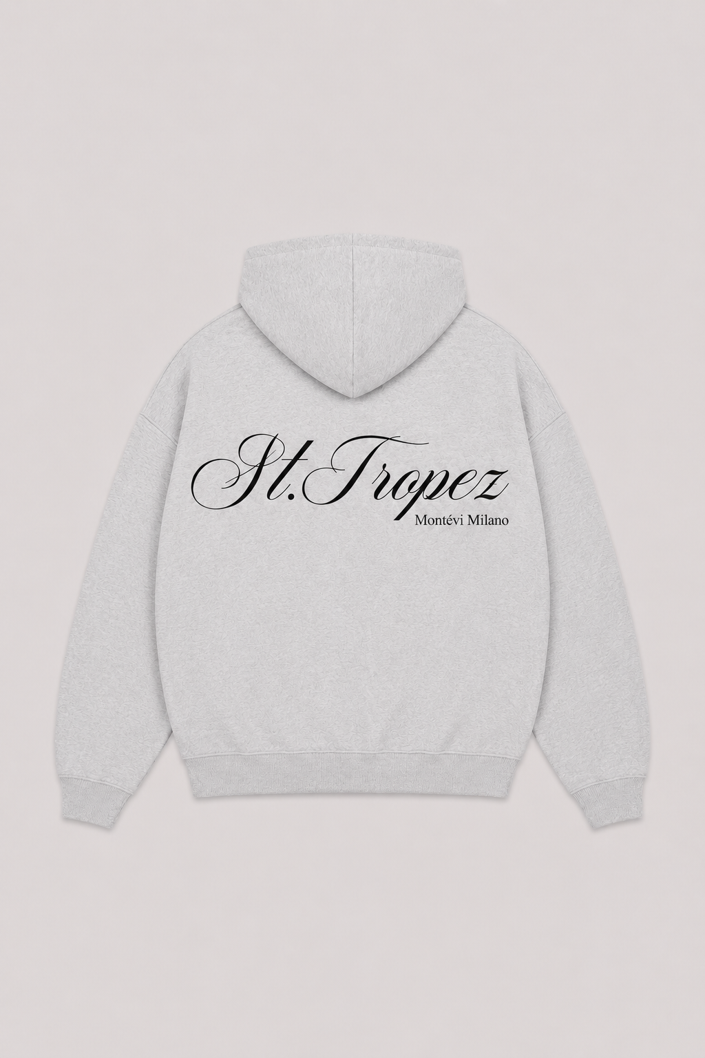 Saint-Tropez Hoodie