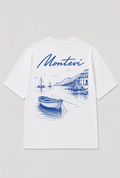 Azure Harbor T-Shirt