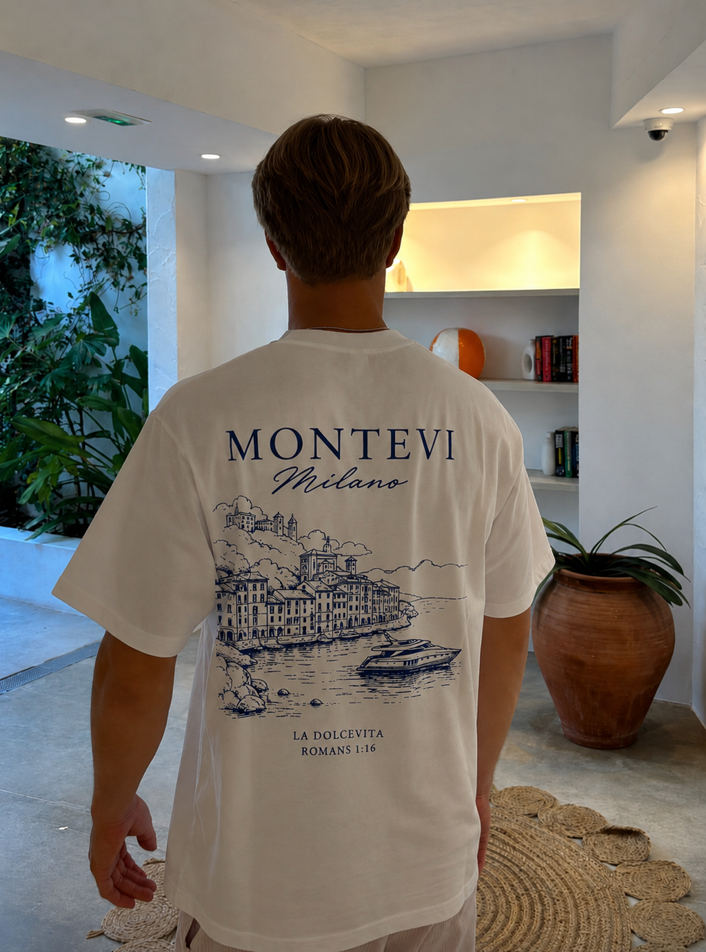 La Dolce Vita T-Shirt