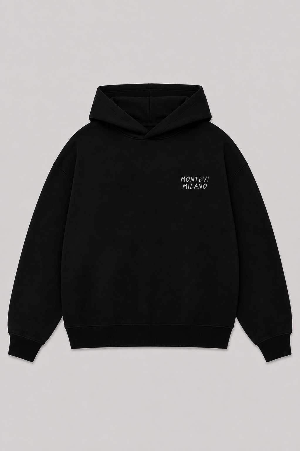 The Pursuit Hoodie