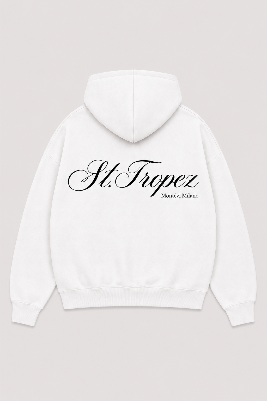 Saint-Tropez Hoodie