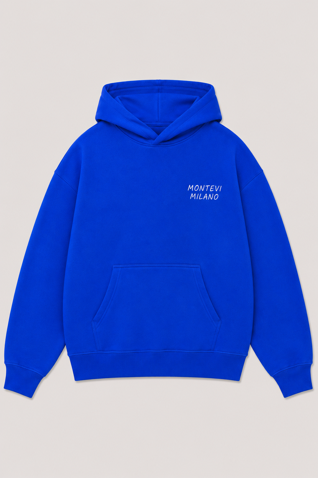 The Pursuit Hoodie