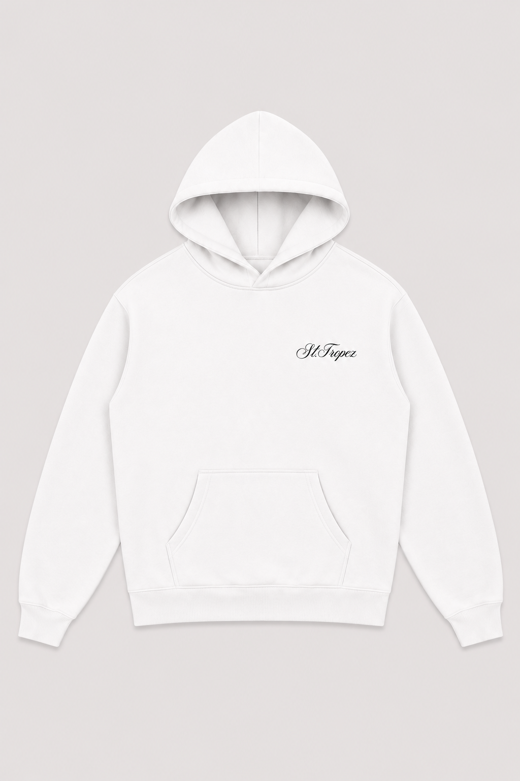 Saint-Tropez Hoodie