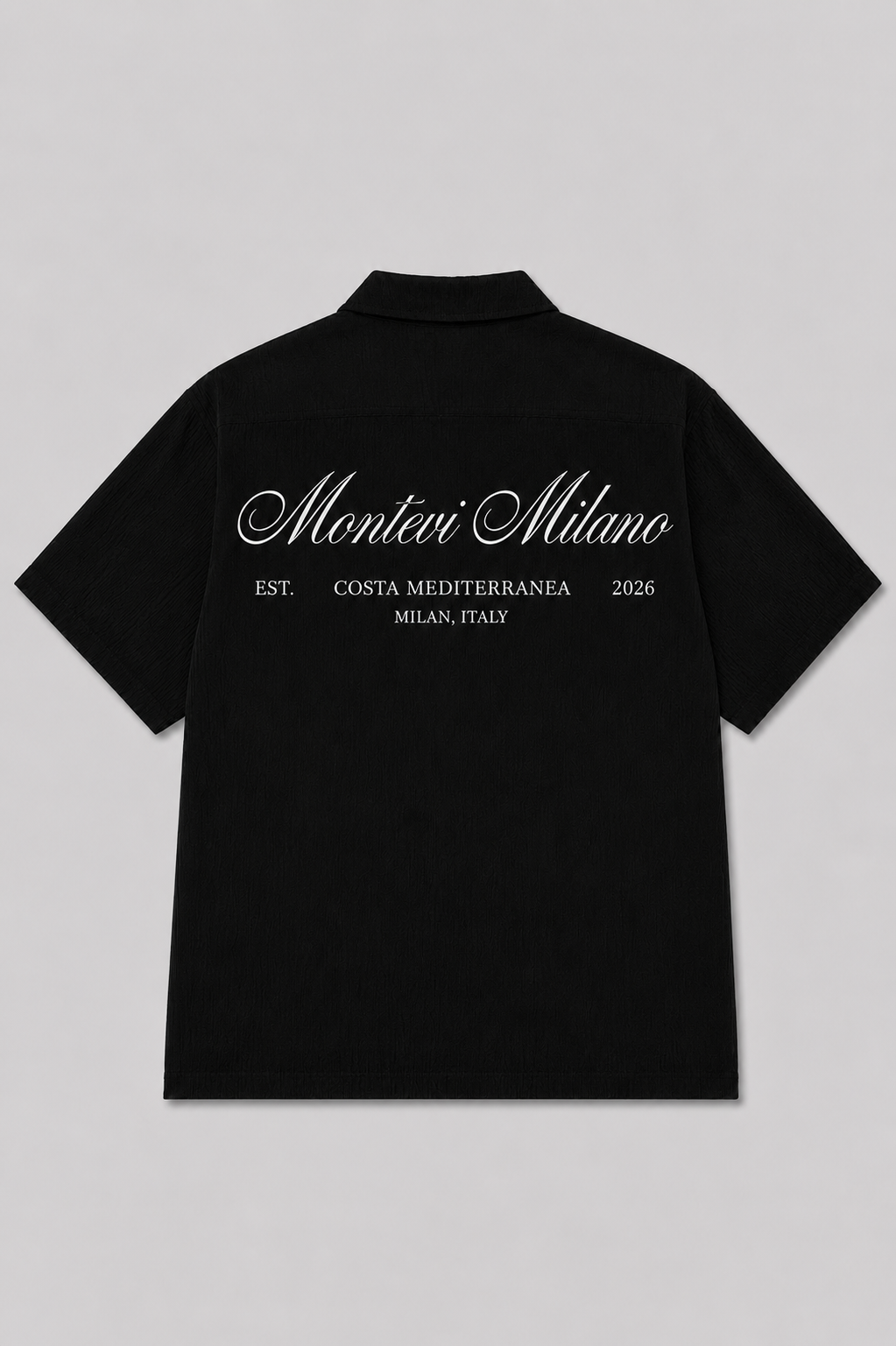 Costa Mediterranea Shirt