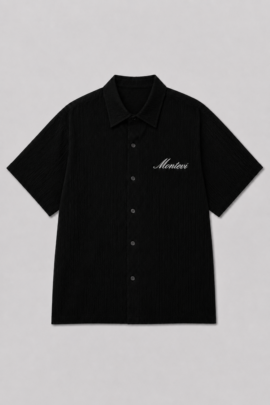 Costa Mediterranea Shirt