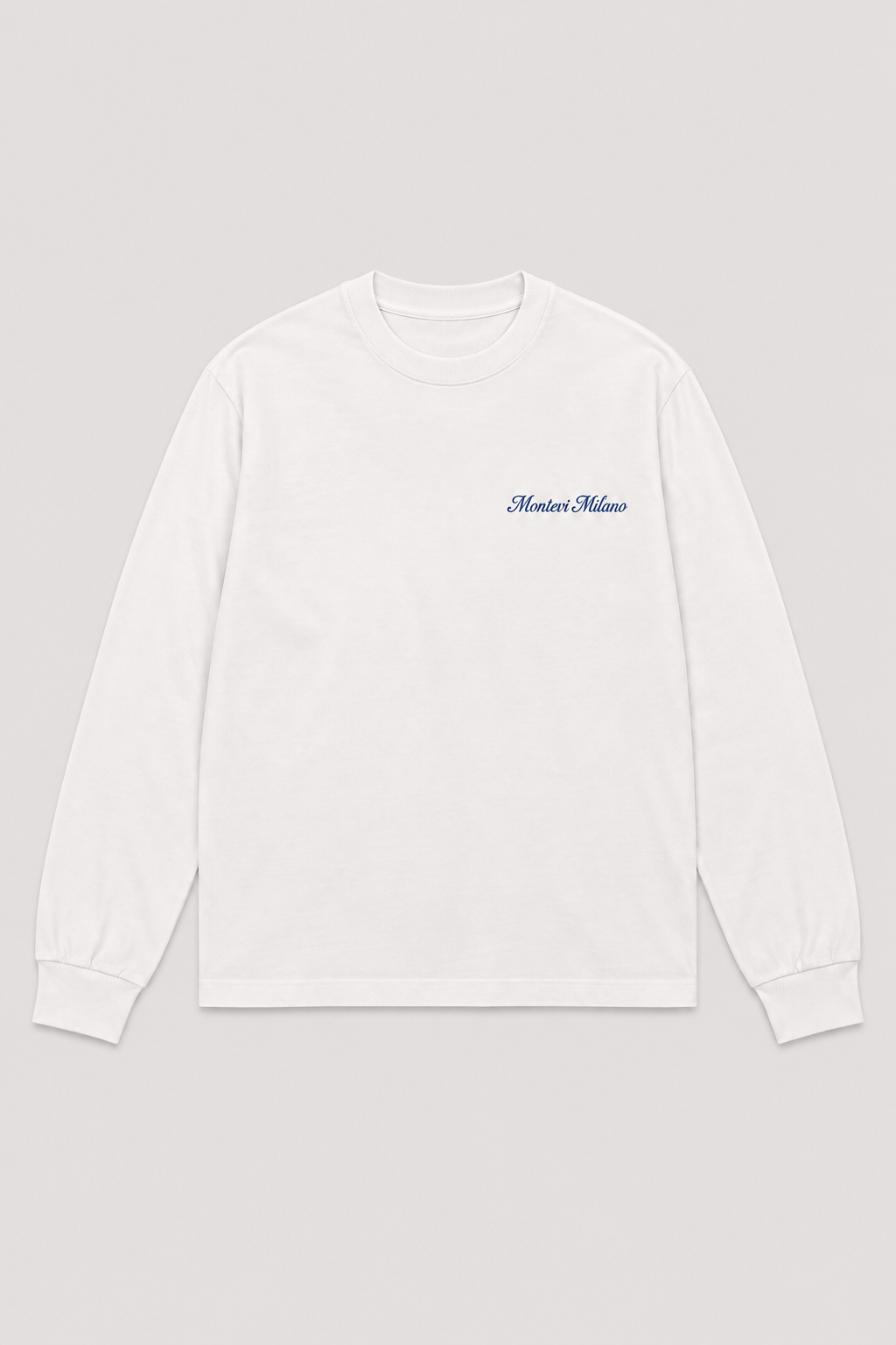 Dolce Estate Long Sleeve