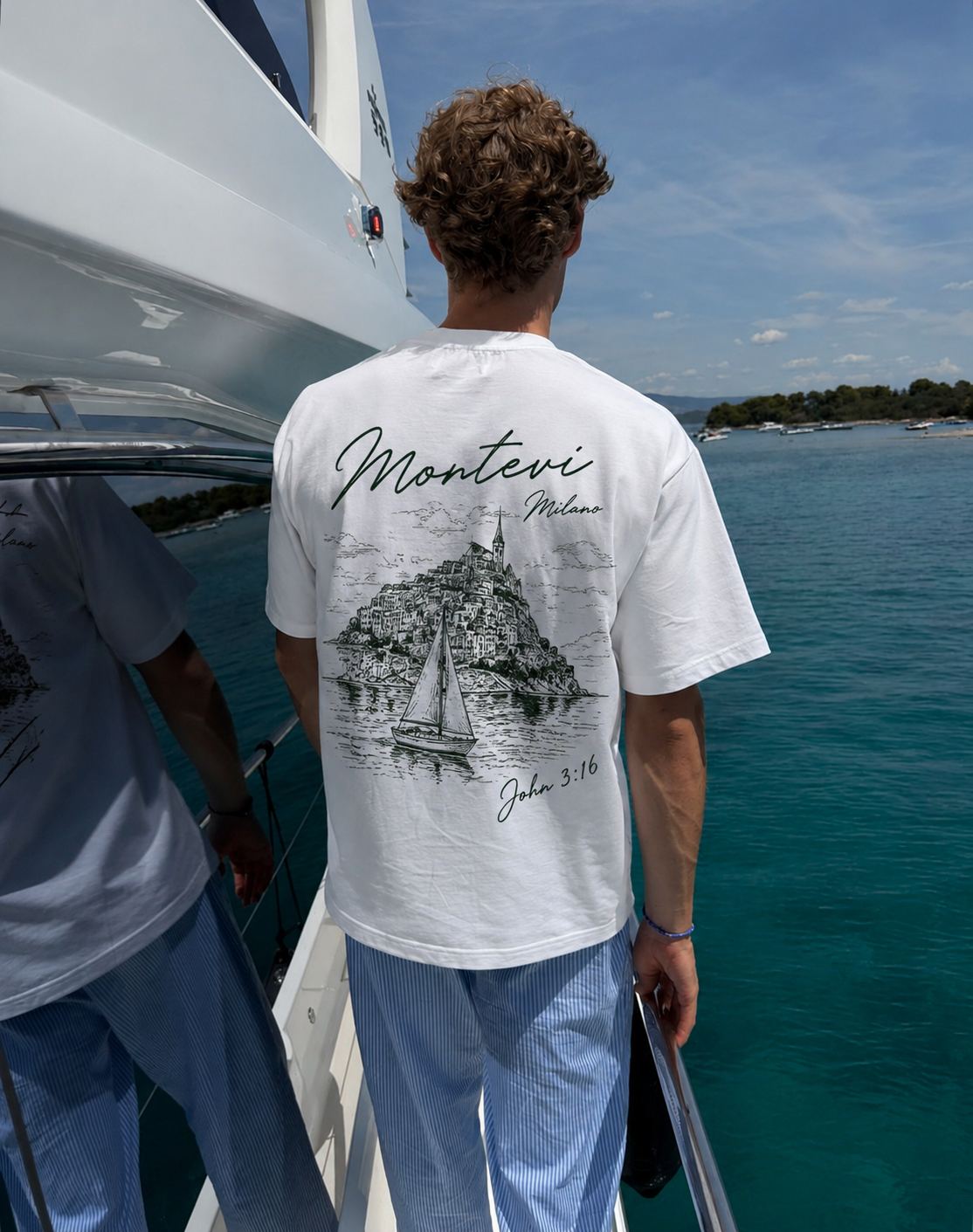 Coastal T-Shirt