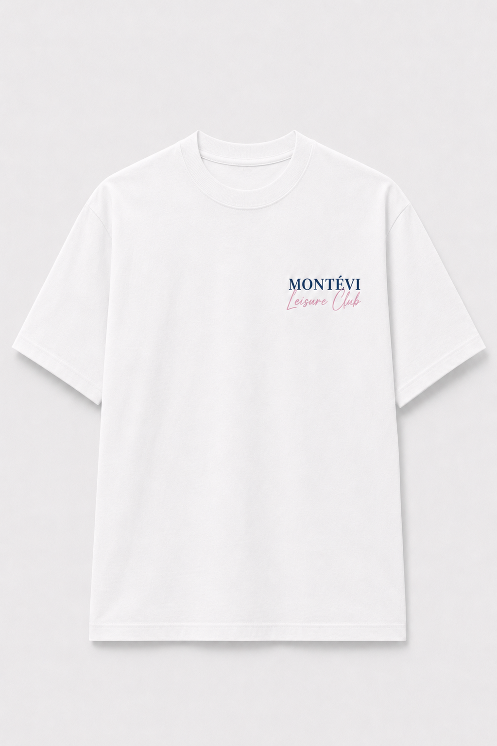 Leisure Club T-Shirt Women's