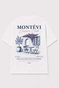 Leisure Club T-Shirt