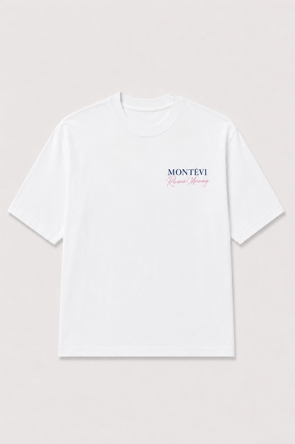 Riviera Morning Women's T-Shirt