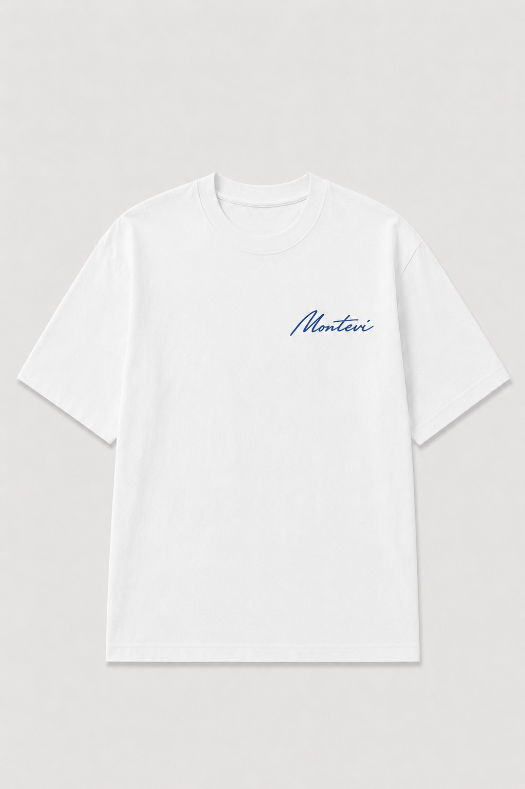 Azure Harbor T-Shirt