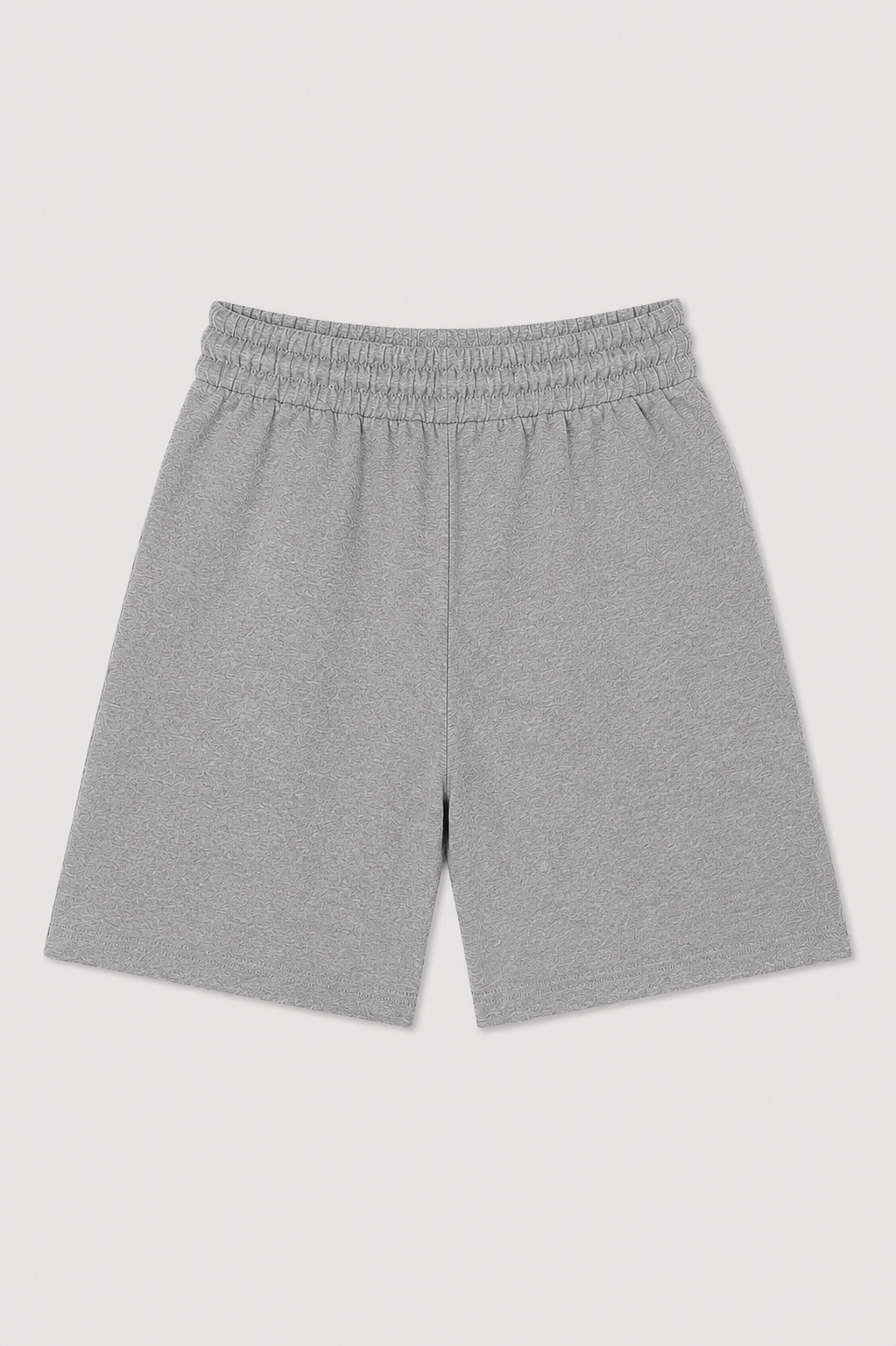 Milano Crest Shorts – Heritage
