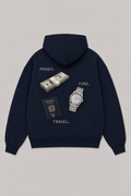 The Pursuit Hoodie