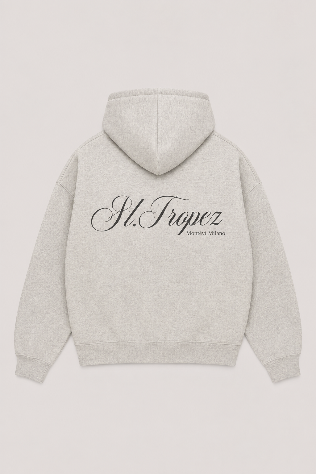 Saint-Tropez Hoodie