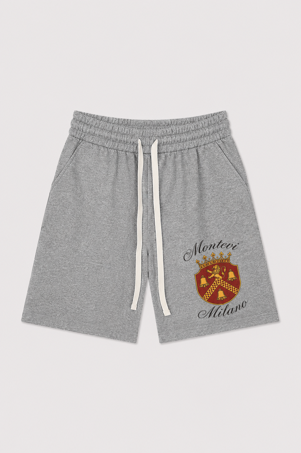 Milano Crest Shorts – Heritage