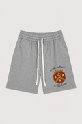 Milano Crest Shorts – Heritage