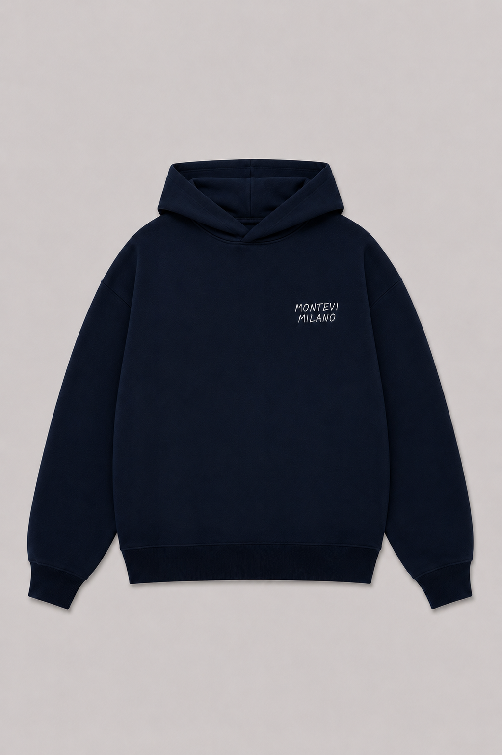 The Pursuit Hoodie
